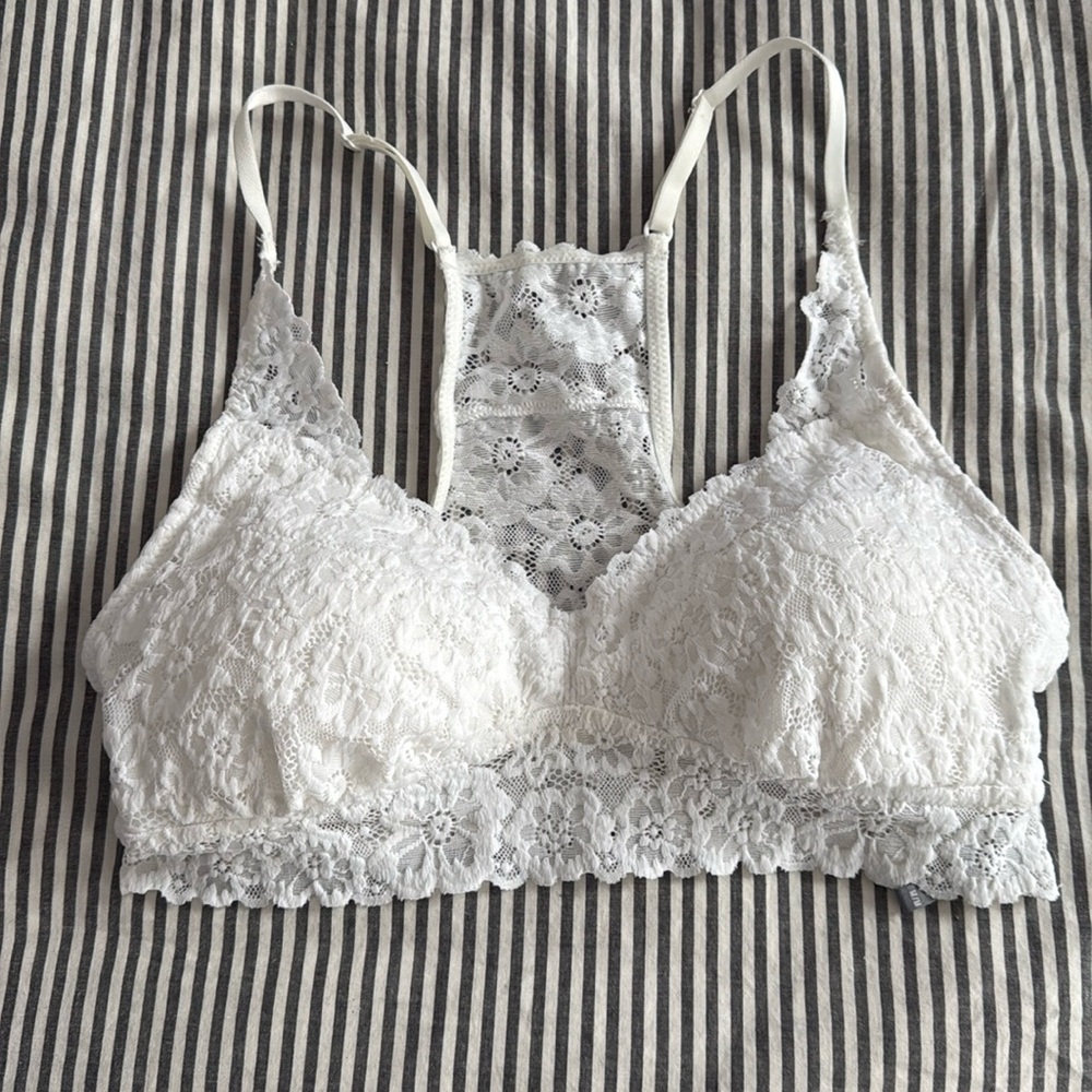 Aerie bra medium